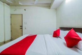 Hotel O Parnasala Princely